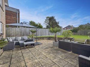 Patio 2- click for photo gallery